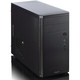 Корпус Fractal Design Core 1100 Black (FD-CA-CORE-1100-BL)