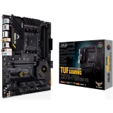 Материнская плата ASUS TUF GAMING X570-PRO (WI-FI)