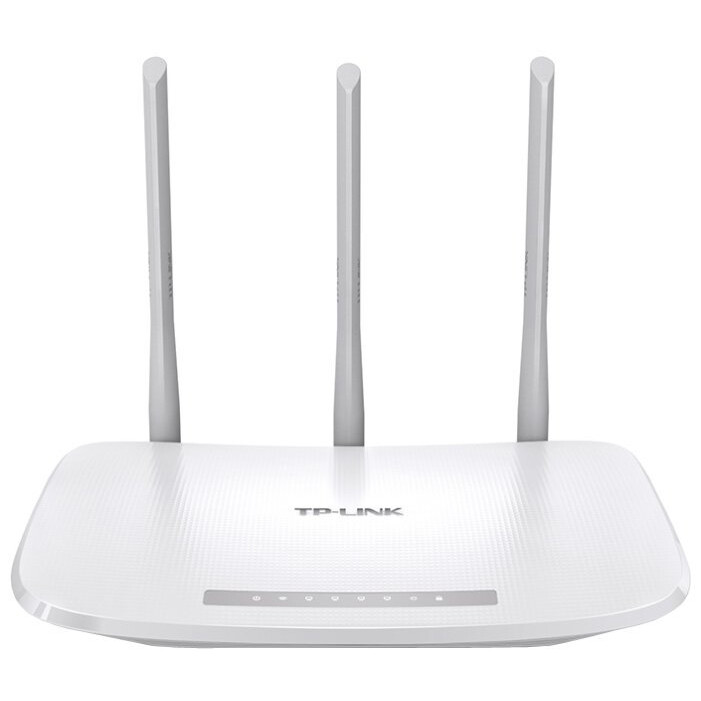 Wi-Fi маршрутизатор (роутер) TP-Link TL-WR845N