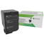 Картридж Lexmark 84C5HKE Black - 84C5HKE/84C5HK0