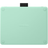 Графический планшет Wacom Intuos S Bluetooth Pistachio (CTL-4100WLE-N)