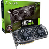 Видеокарта NVIDIA GeForce GTX 1080 Ti EVGA SC Black Edition 11Gb (11G-P4-6393-KR)