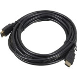 Кабель HDMI - HDMI, 1.5м, Buro HDMI 2.0 BHP (409274) (HDMI 2.0  BHP (409274))