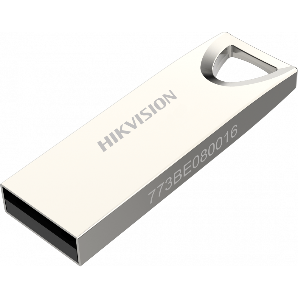 USB Flash накопитель 64Gb Hikvision M200 USB 3.0 - HS-USB-M200(STD)/64G/U3/T