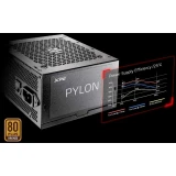 Блок питания 550W ADATA XPG PYLON (PYLON550B-BKCEU(KR))