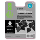 Картридж Cactus CS-C8727 Black