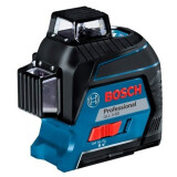 Нивелир Bosch GLL 3-80 Professional (0601063S00)