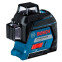 Нивелир Bosch GLL 3-80 Professional - 0601063S00