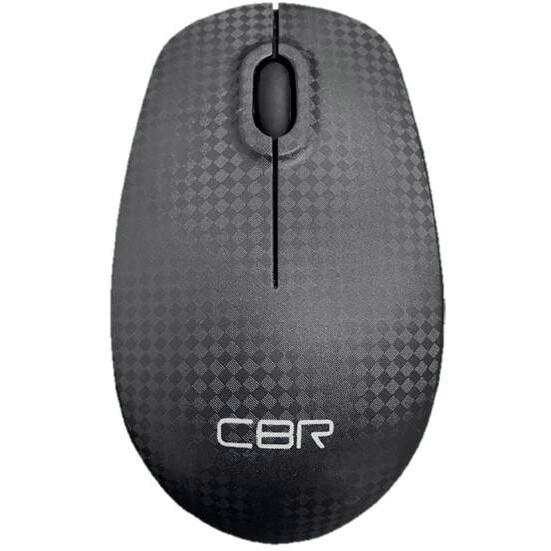 Мышь CBR CM-499 Carbon