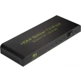 Разветвитель HDMI Greenconnect GL-v104C