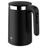 Чайник Viomi Smart Kettle Bluetooth Black (V-SK152B)