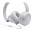 Гарнитура JBL Tune 500 White - JBLT500WHT - фото 4