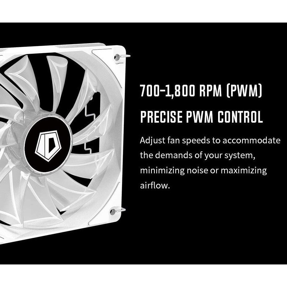 Id cooling se 224 white. Кулер CPU ID-Cooling se-224-XT White (универсальный. ID-Cooling se-224-XT White. ID-Cooling se-224-XT (120 мм, 700-1800 об/мин). Se 224 XT White.