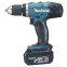 Дрель Makita DHP453SYE