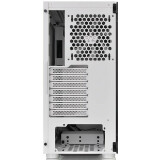 Корпус Thermaltake H200 TG RGB White (CA-1M3-00M6WN-00)