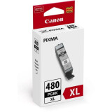 Картридж Canon PGI-480XL Black (2023C001)