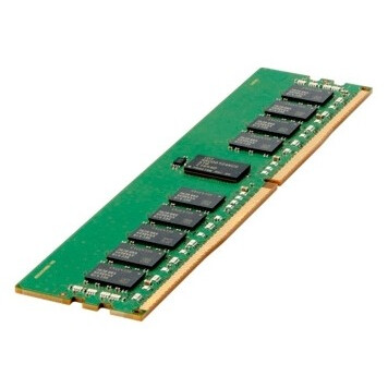 Оперативная память 32Gb DDR4 2400MHz HPE ECC Reg (805353-B21) - 805353-B21/819414-001B