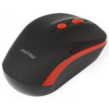 Мышь SmartBuy 344CAG Black/Red (SBM-344CAG-KR)