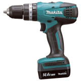 Дрель Makita HP347DWE