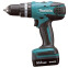 Дрель Makita HP347DWE