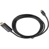 Кабель USB Type-C - HDMI, 1.8м, Telecom TCC005-1.8M