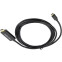 Кабель USB Type-C - HDMI, 1.8м, Telecom TCC005-1.8M