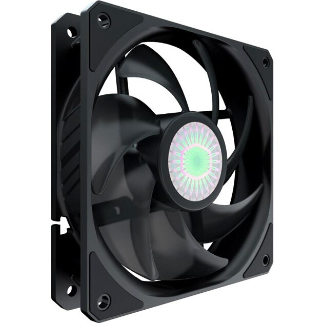 Вентилятор для корпуса Cooler Master SickleFlow 120 (MFX-B2NN-18NPK-R1)