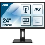 Монитор AOC 24" Q24P2Q