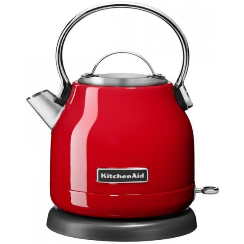 Чайник KitchenAid 5KEK1222EER