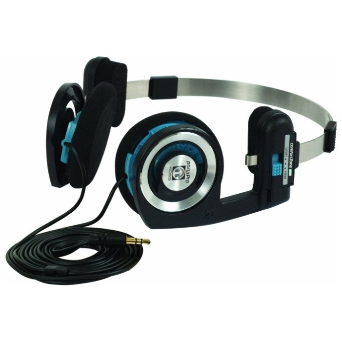 KOSS Porta Pro Classic