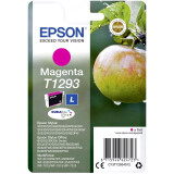 Картридж Epson C13T12934012 Magenta