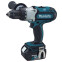 Дрель Makita DDF451RFE