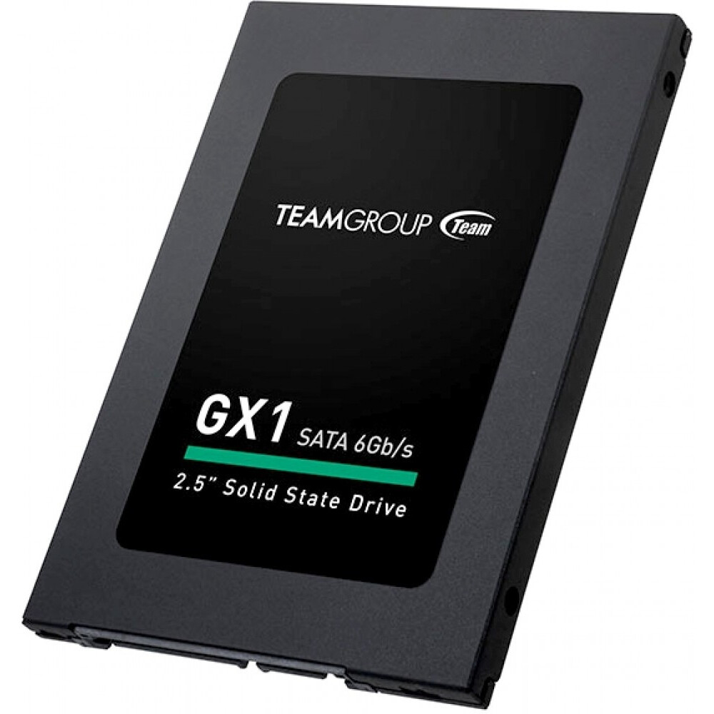 Накопитель SSD 120Gb Team GX1 (T253X1120G0C101)