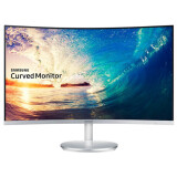 Монитор Samsung 27" LS27D804UAIXCI ViewFinity S8