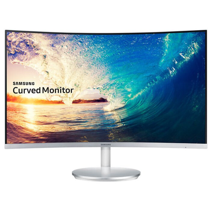 Монитор Samsung 27" LS27D804UAIXCI ViewFinity S8