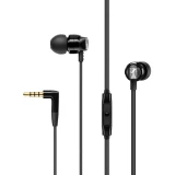 Гарнитура Sennheiser CX 300S Black (508593)