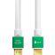 Кабель HDMI - HDMI, 1м, Greenconnect GCR-51295