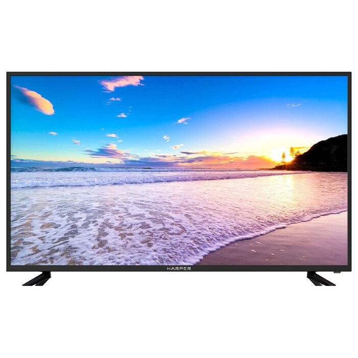 ЖК телевизор Harper 55" 55U660TS