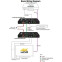 Удлинитель HDMI WyreStorm EX-35-H2 - фото 2