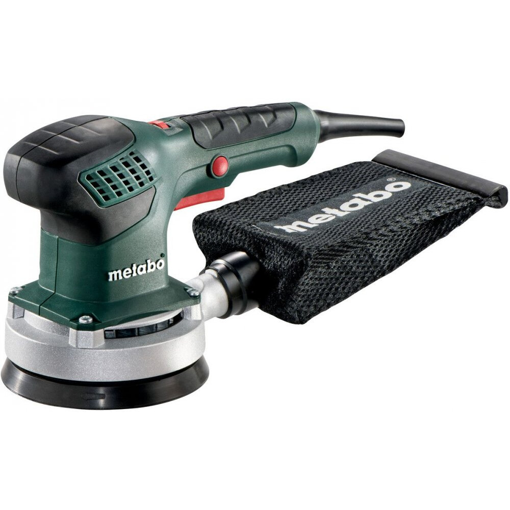 Шлифовальная машина Metabo SXE 3125 - 600443000