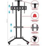 Кронштейн ARM MEDIA PT-STAND-9