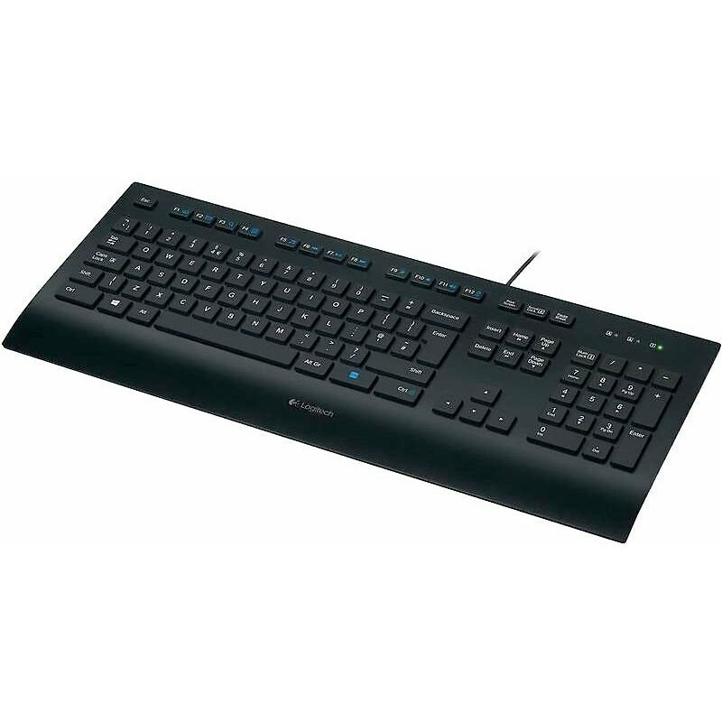 Logitech k280e. Logitech Keyboard k280e. Клавиатура Logitech Comfort Keyboard k290 Black USB. Клавиатура Logitech 920-005215. Logitech k280e (920-005215).