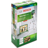 Нивелир Bosch UniversalLevel 2 Basic (0603663800)