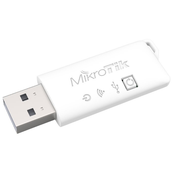 Wi-Fi адаптер MikroTik Woobm-USB