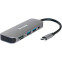 USB-концентратор D-Link DUB-2325 - фото 2