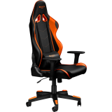 Игровое кресло Canyon Deimos CND-SGCH4 Black/Orange