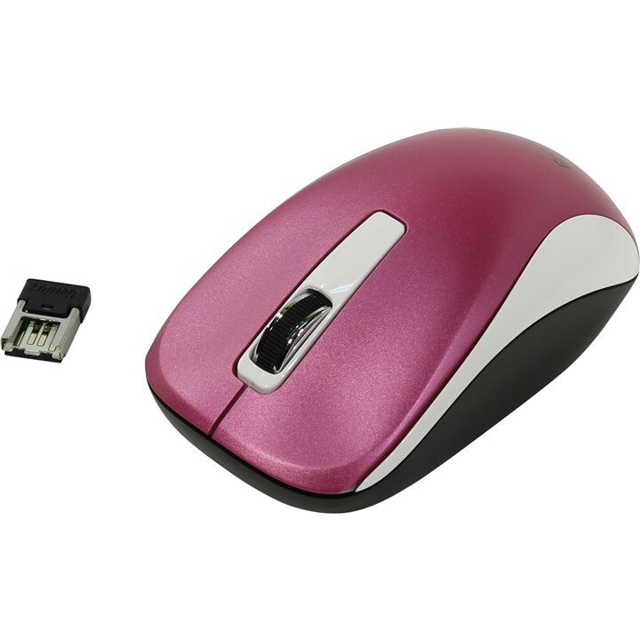 Мышь Genius NX-7010 Magenta - 31030114107