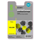 Картридж Cactus CS-C4913 Yellow