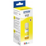 Чернила Epson C13T06C44A Yellow