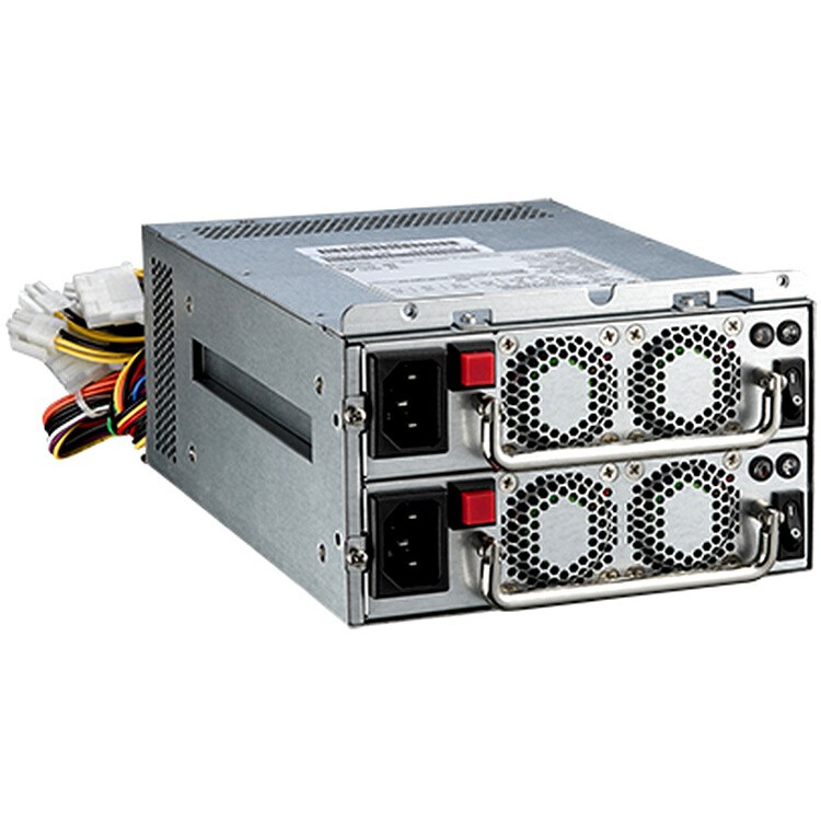 Блок питания Advantech RPS8-500ATX-GB